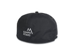 Black Ripstop  - 