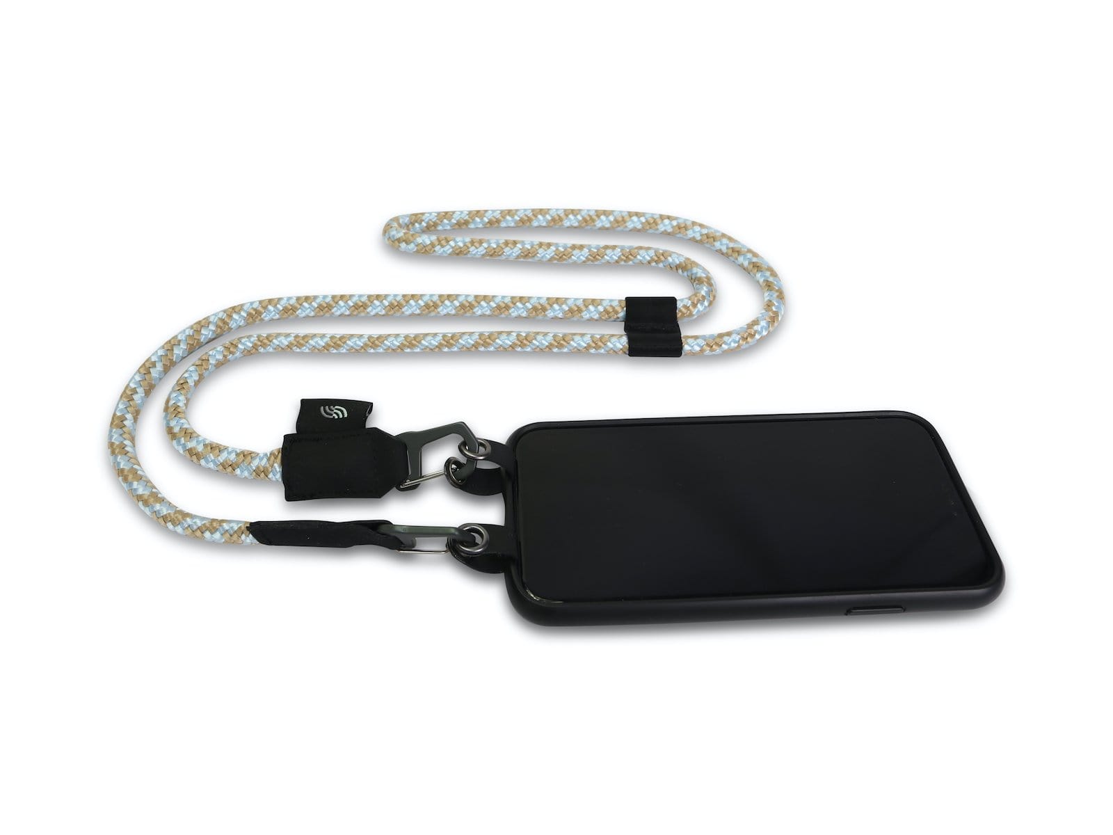 Phone & Camera Rope Necklace Strap – GUAPAPEAKS