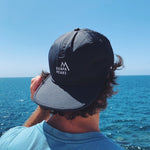 Black Ripstop  - 