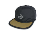 Black Ripstop  - 