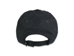 Black Ripstop  - 