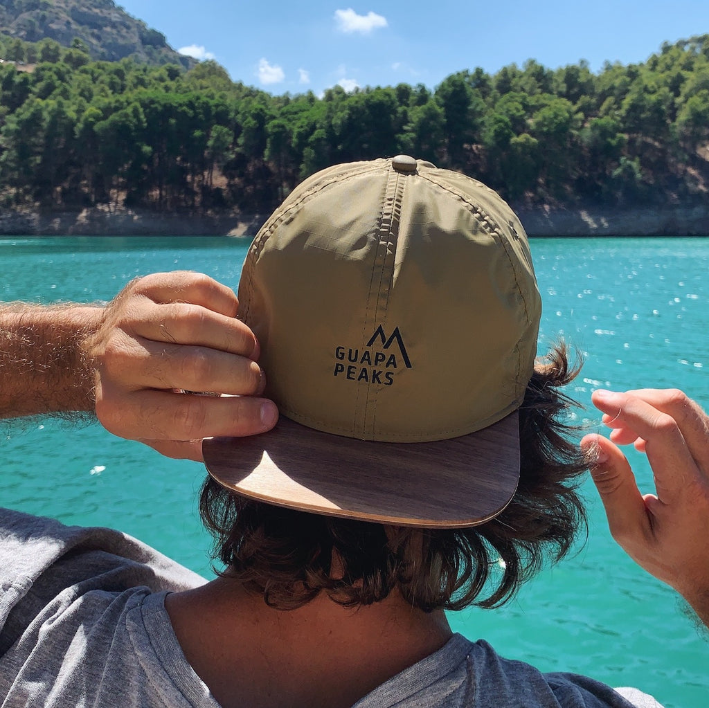 Olive & Khaki