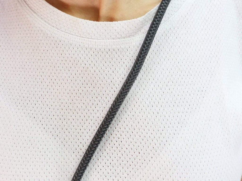 Anthracite - Phone & Camera Utility Strap