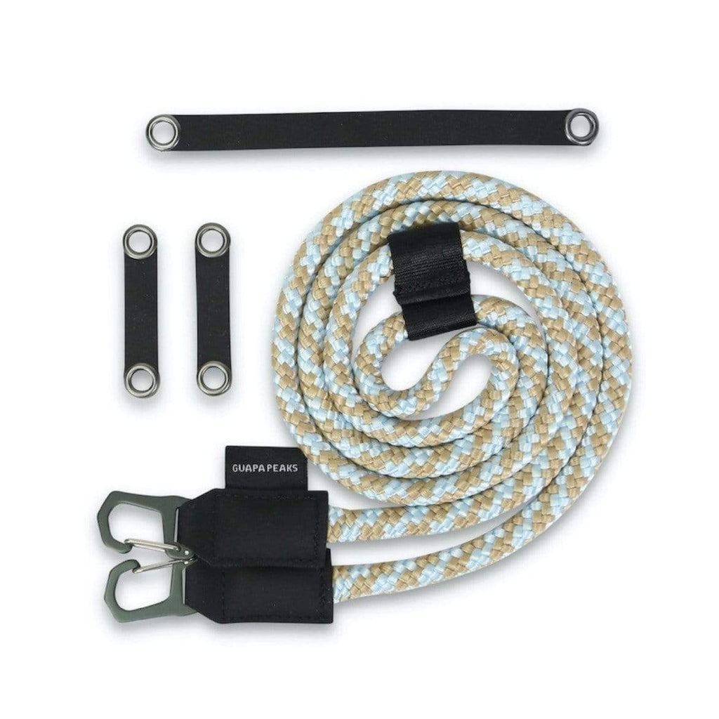 Boho Blue - Phone & Camera Utility Strap