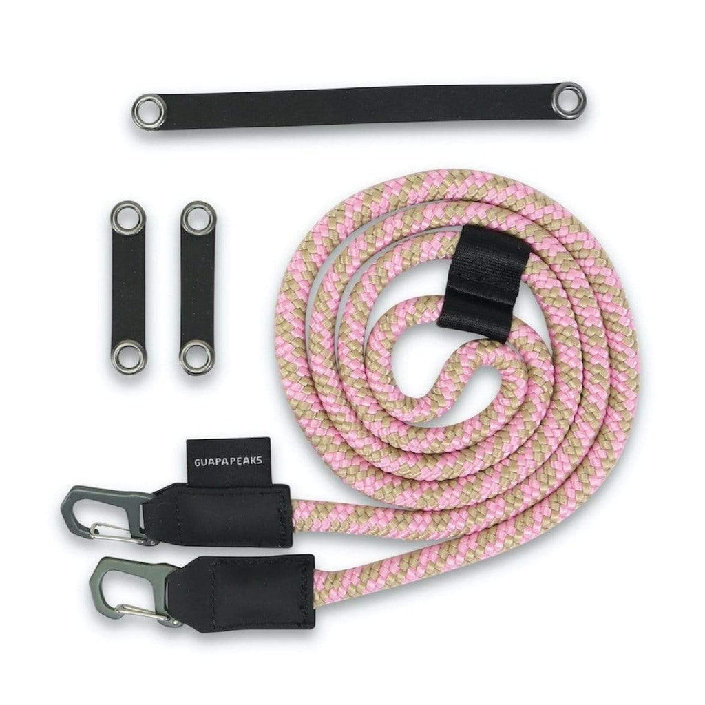 Candyfloss - Phone & Camera Utility Strap