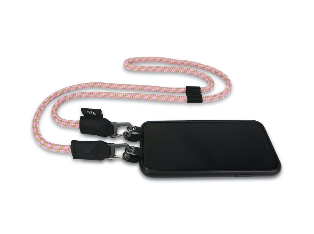 Candyfloss - Phone & Camera Utility Strap