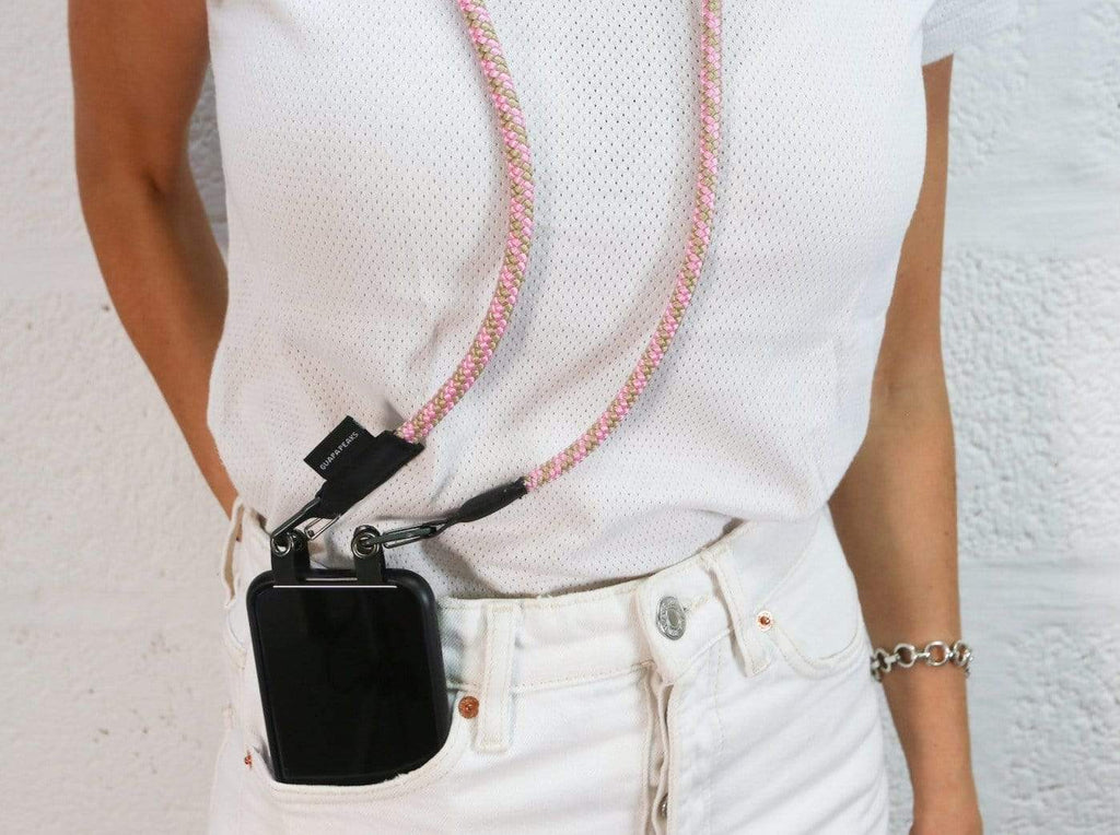 Candyfloss - Phone & Camera Utility Strap