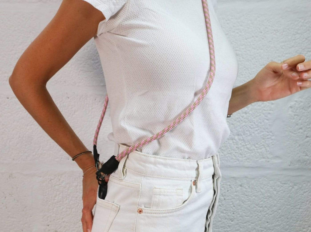 Candyfloss - Phone & Camera Utility Strap