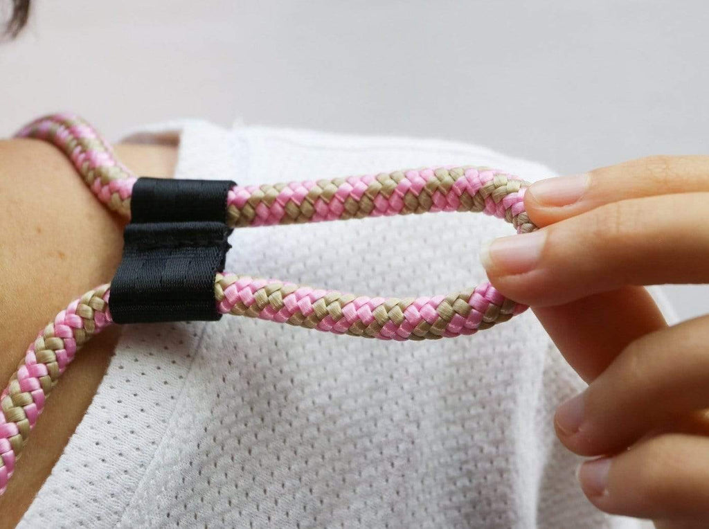 Candyfloss - Phone & Camera Utility Strap