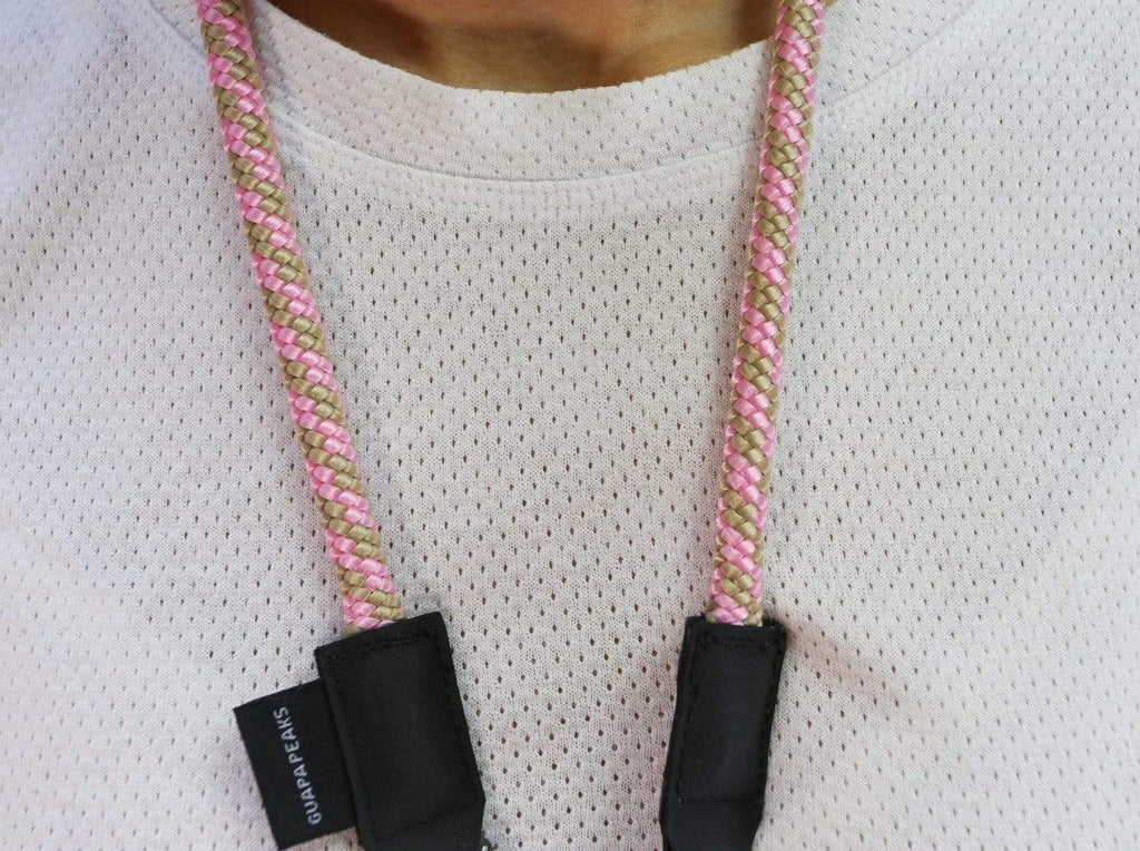Candyfloss - Phone & Camera Utility Strap