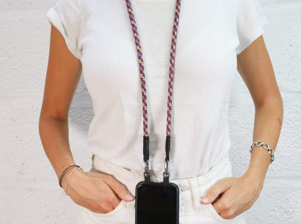 Candyfloss - Phone & Camera Utility Strap