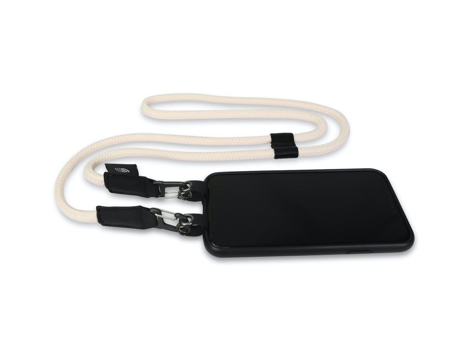 Creme - Phone & Camera Utility Strap