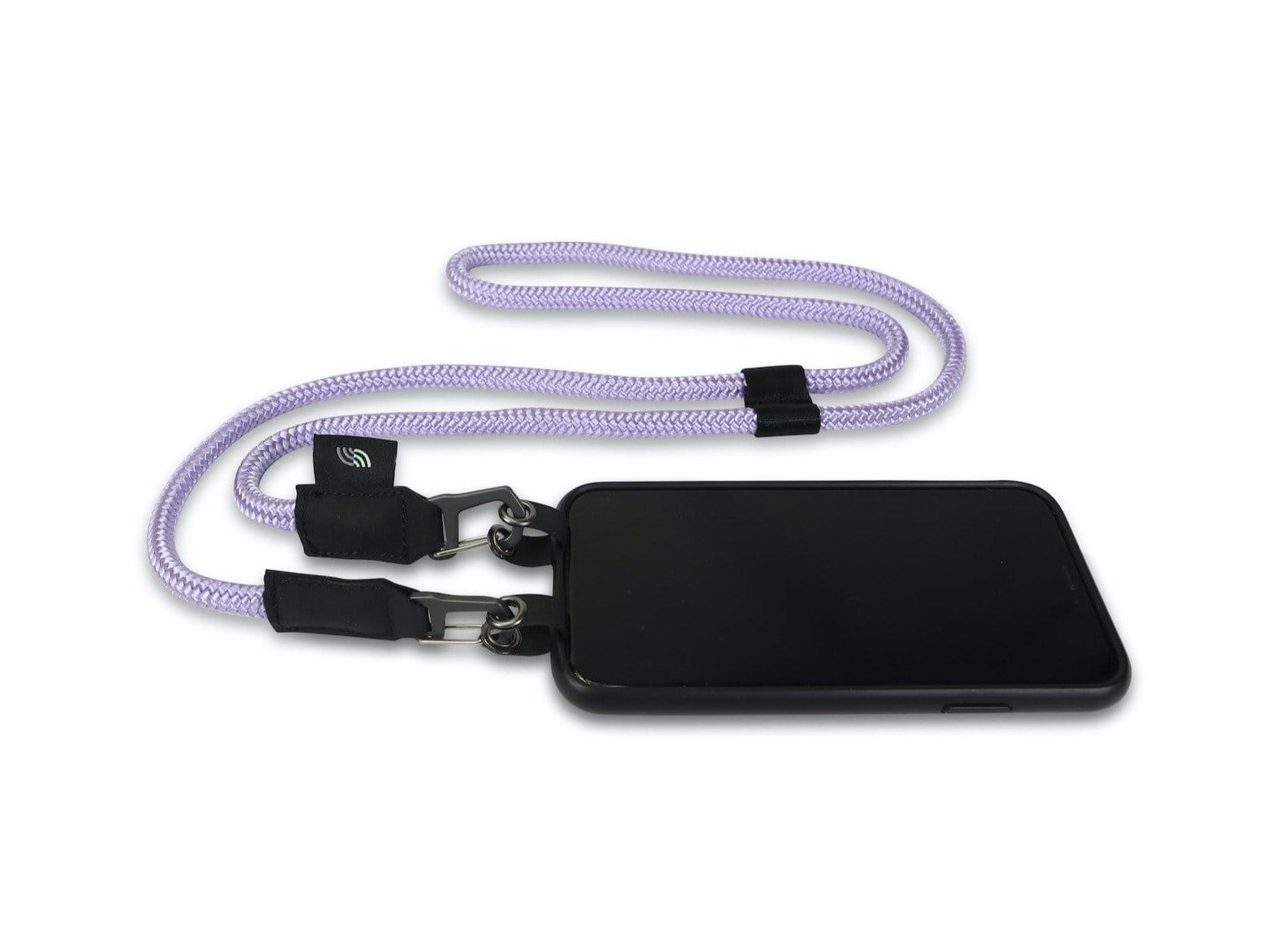 Lilac - Phone & Camera Utility Strap