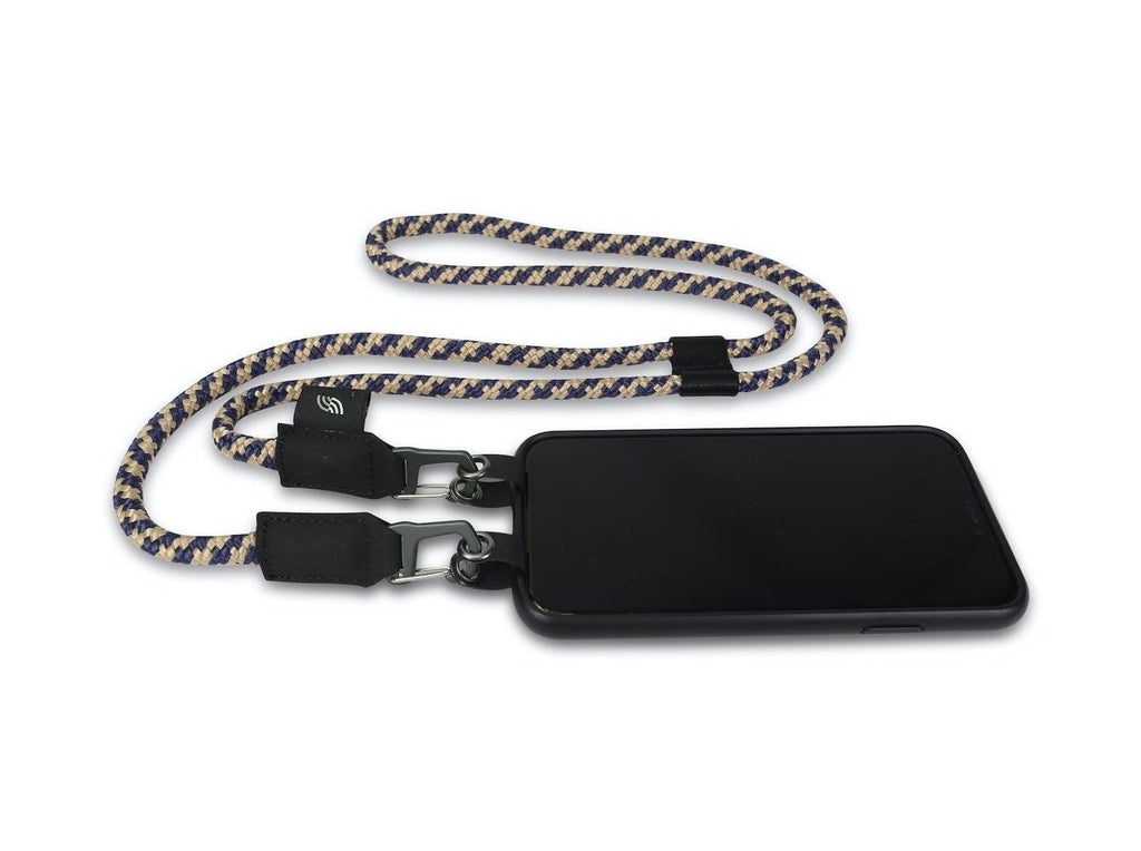 Monaco - Phone & Camera Utility Strap