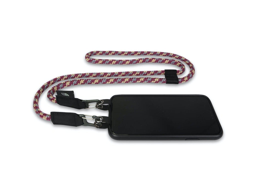 Mountain - Phone & Camera Utility Strap