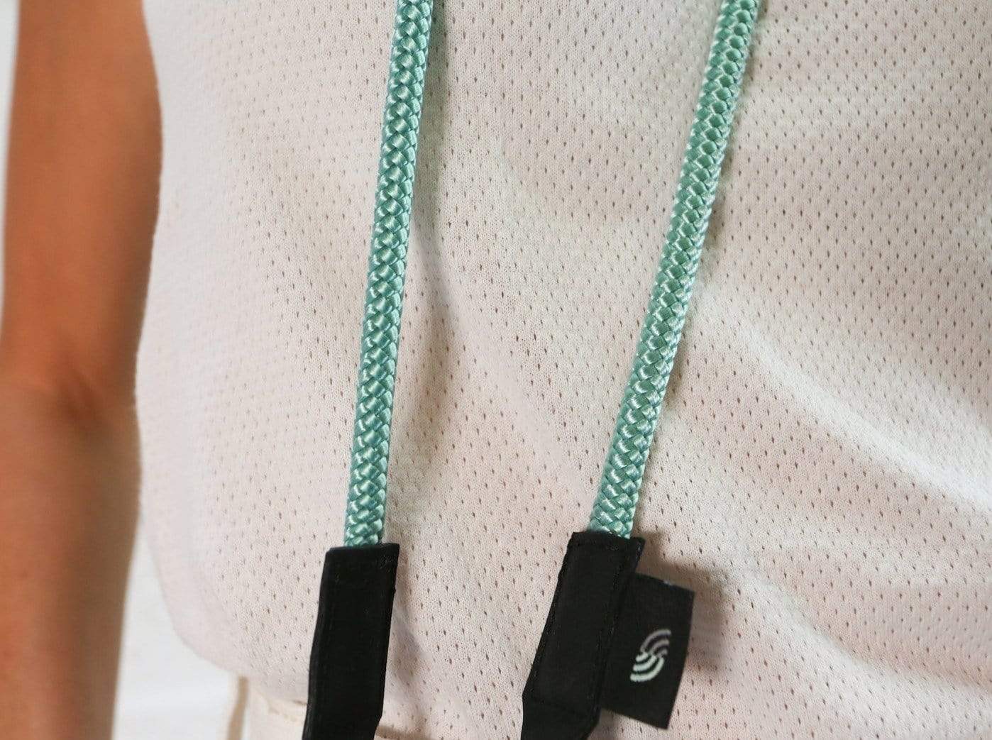 Sea Green - Phone & Camera Utility Strap