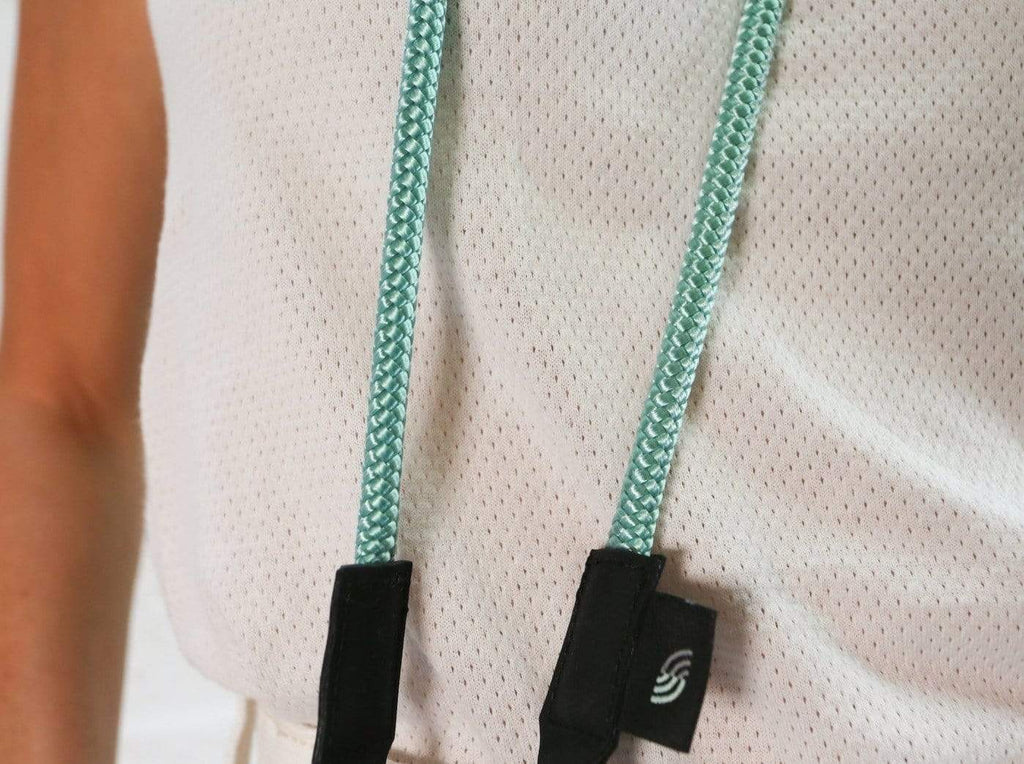 Sea Green - Phone & Camera Utility Strap