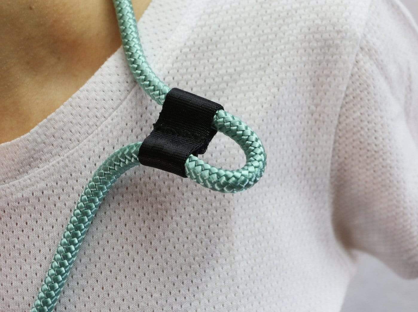Sea Green - Phone & Camera Utility Strap