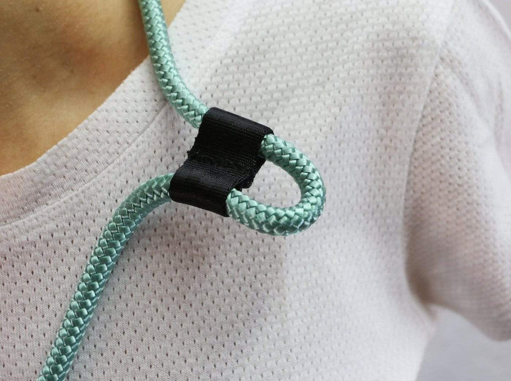 Sea Green - Phone & Camera Utility Strap