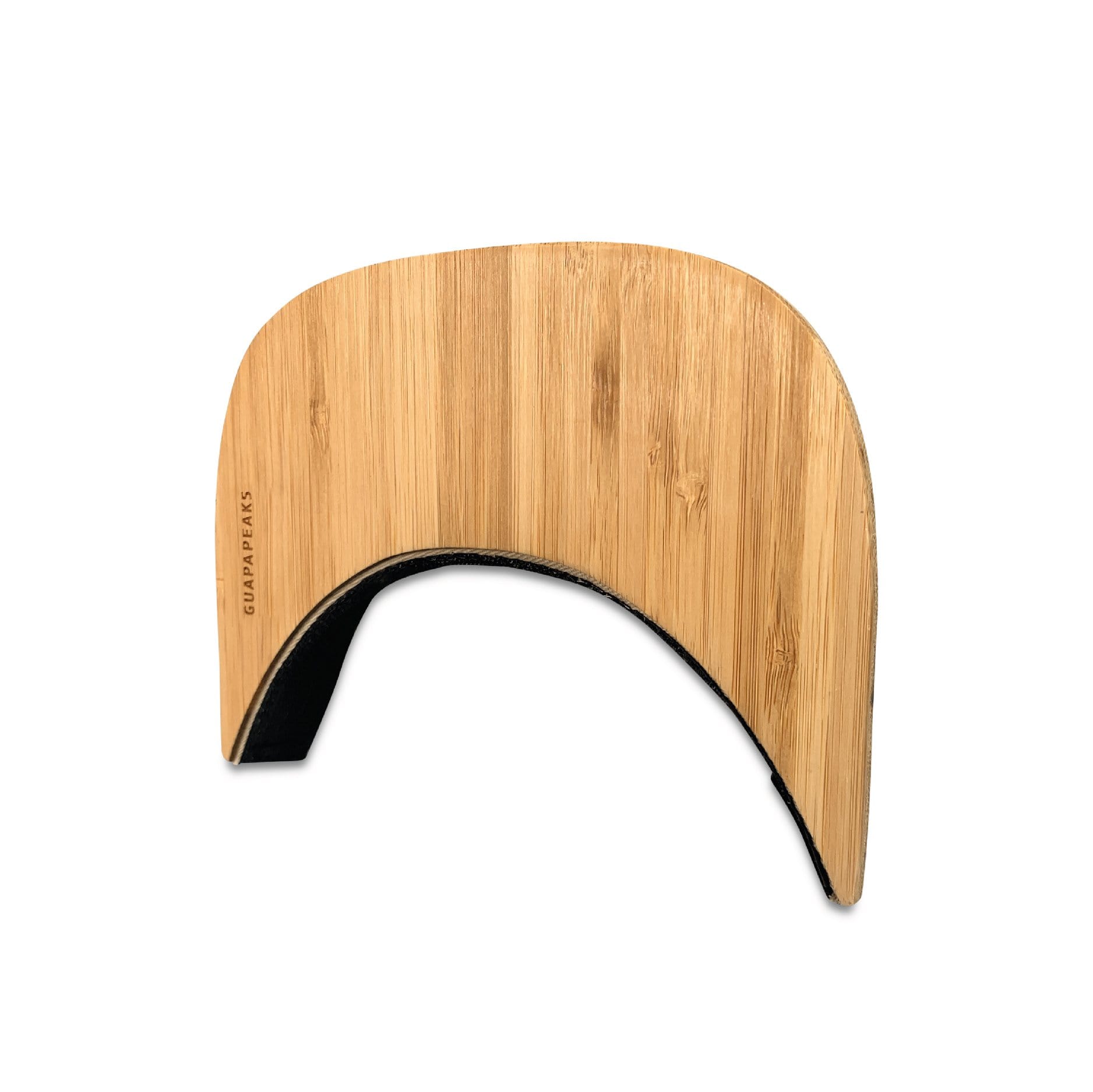 Khaki Ripstop Set | Bamboo Wood + Free Fabric Visor