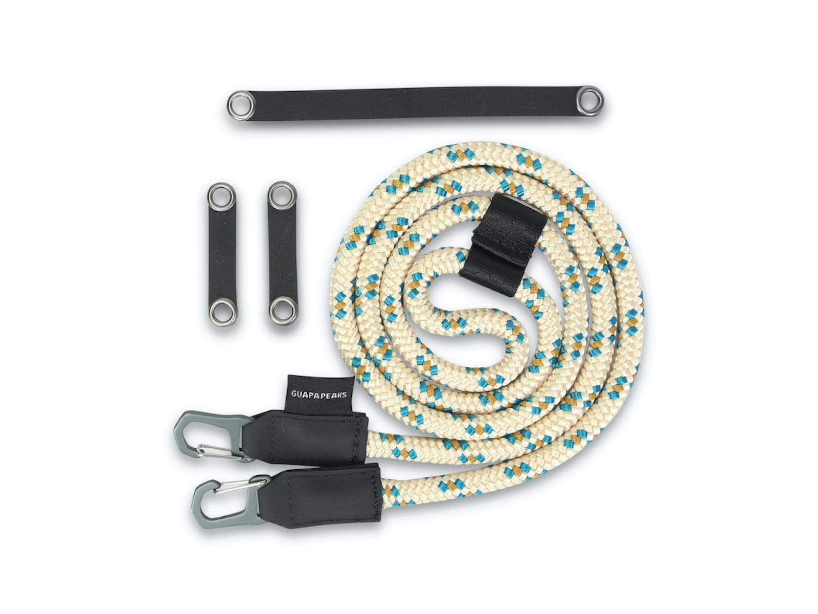 Phone & Camera Rope Necklace Strap – GUAPAPEAKS