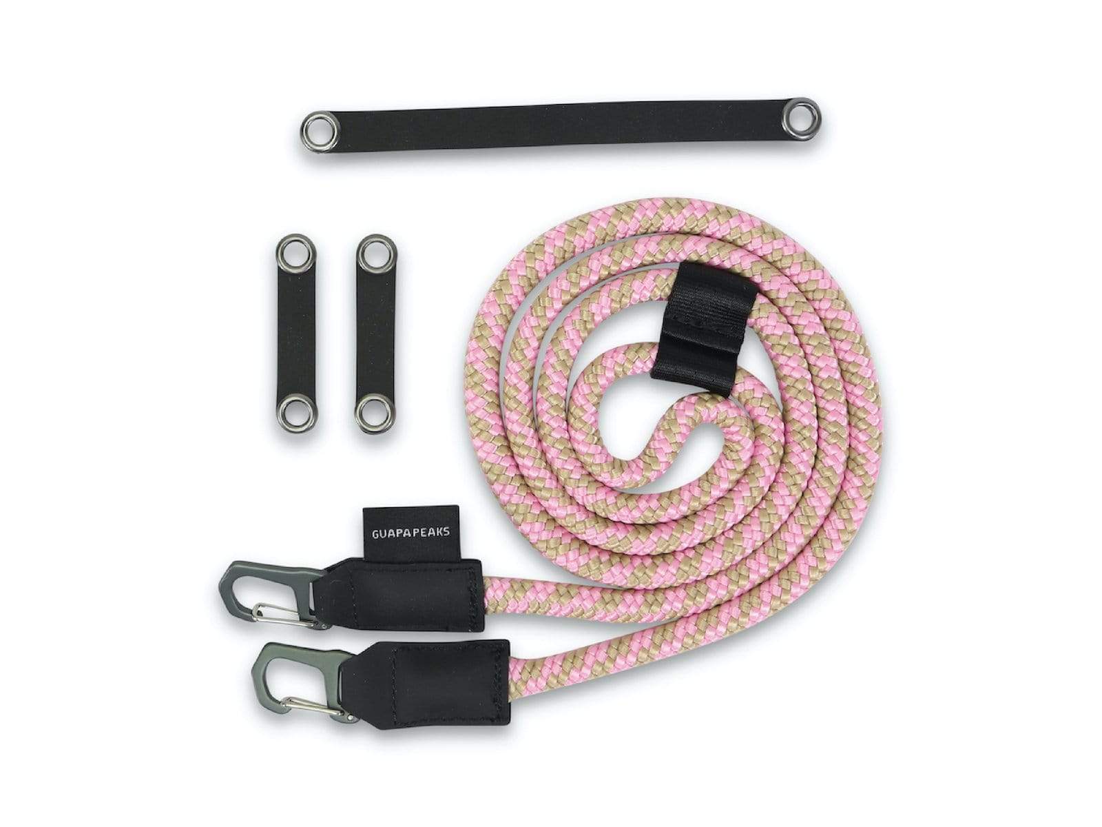 Phone & Camera Rope Necklace Strap – GUAPAPEAKS