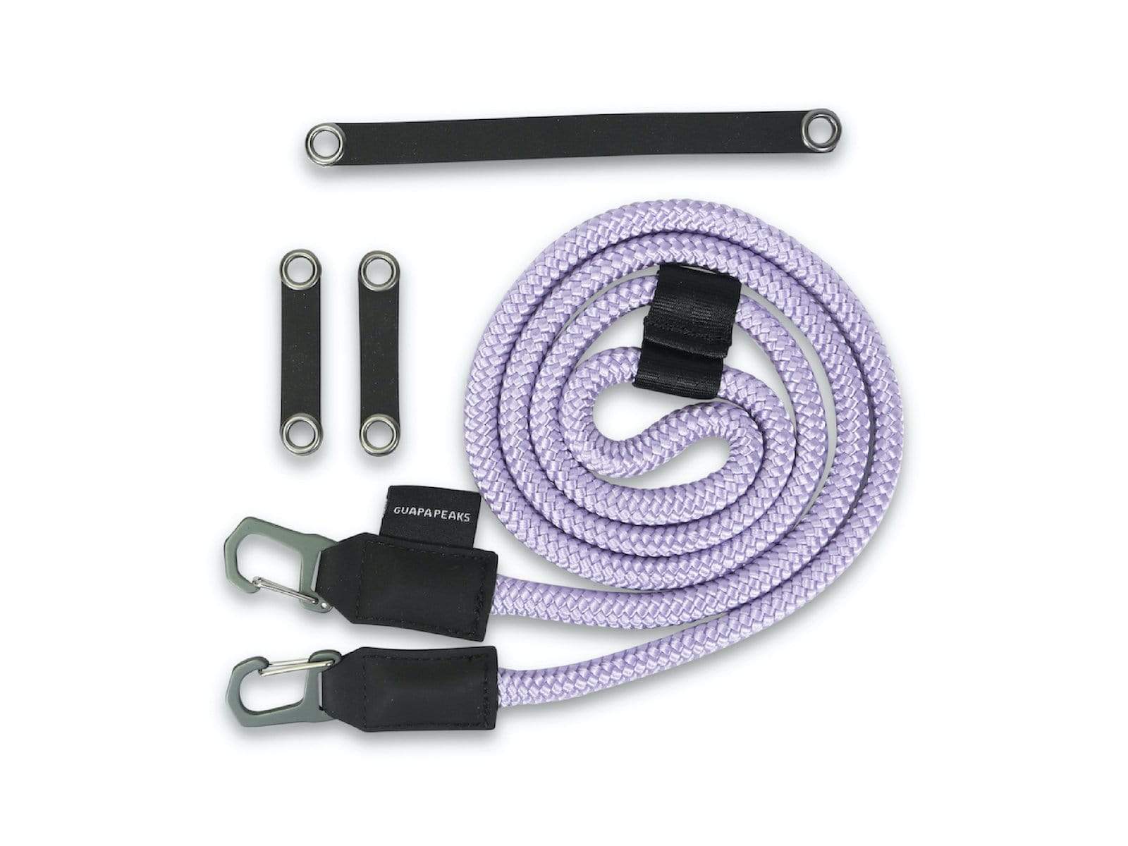Phone & Camera Rope Necklace Strap – GUAPAPEAKS
