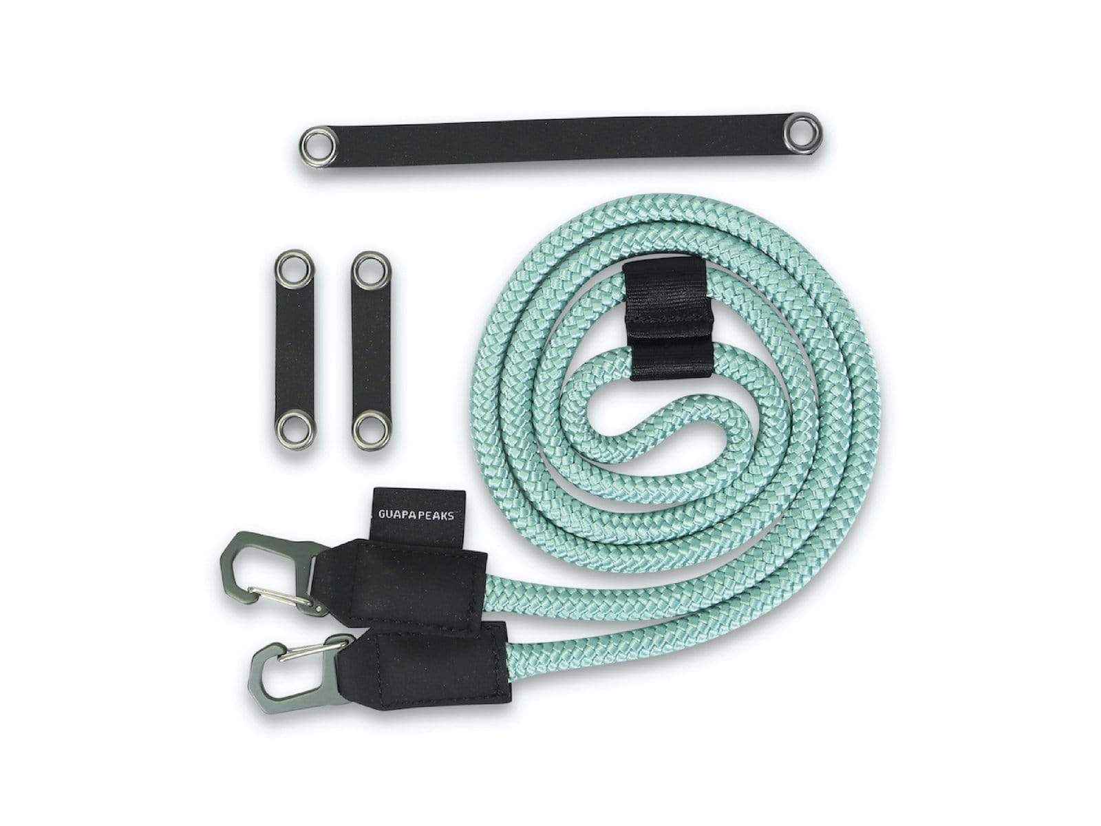 Phone & Camera Rope Necklace Strap – GUAPAPEAKS