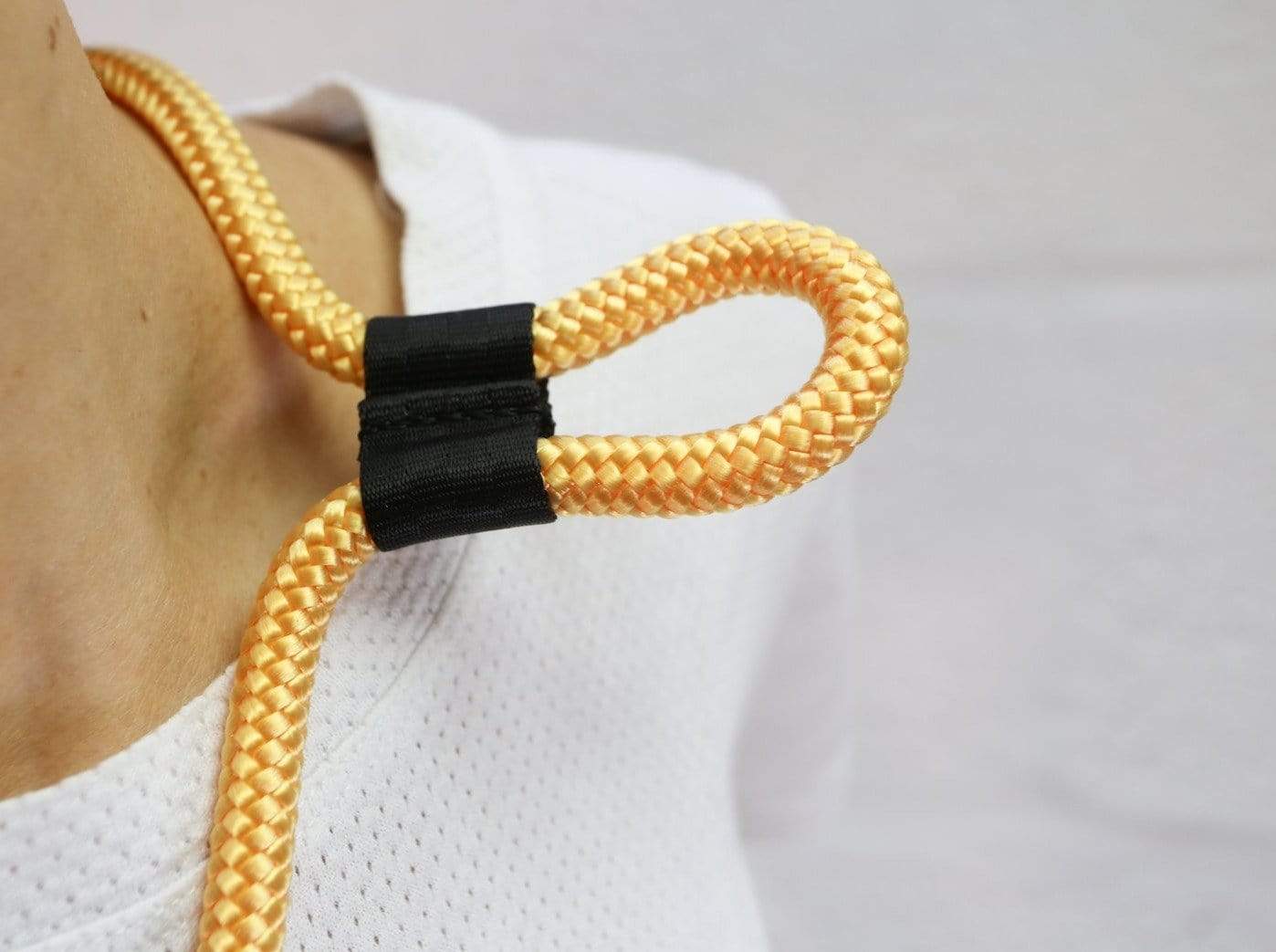 Canary Yellow - Phone & Camera Utility Strap