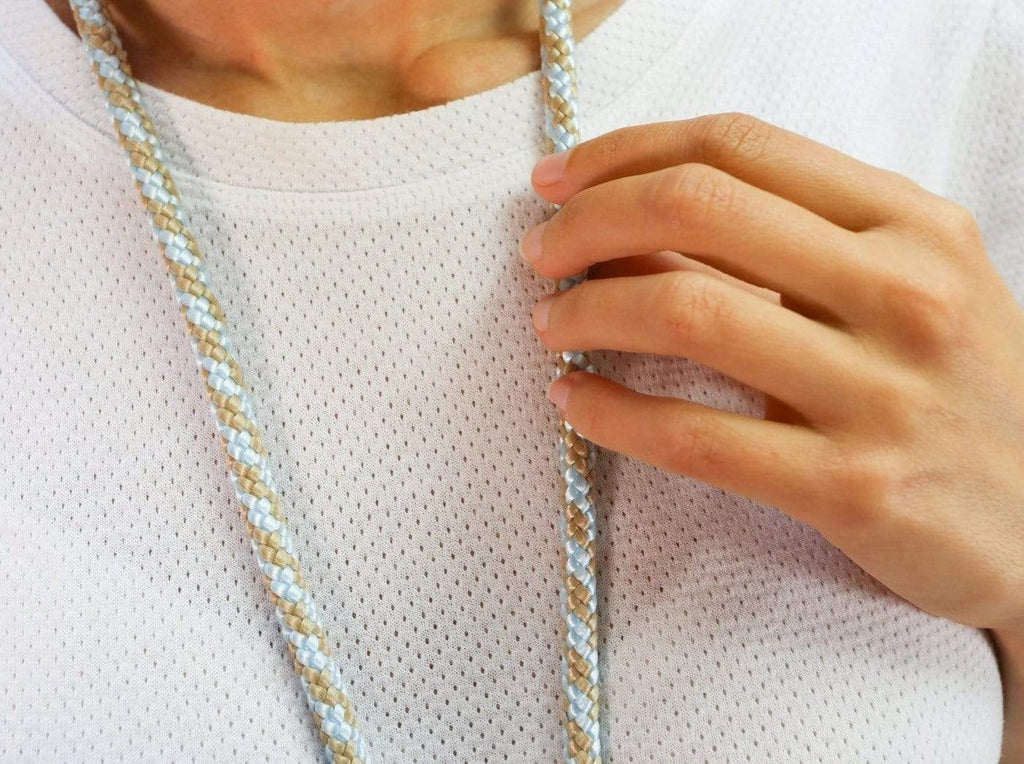Boho Blue - Phone & Camera Utility Strap