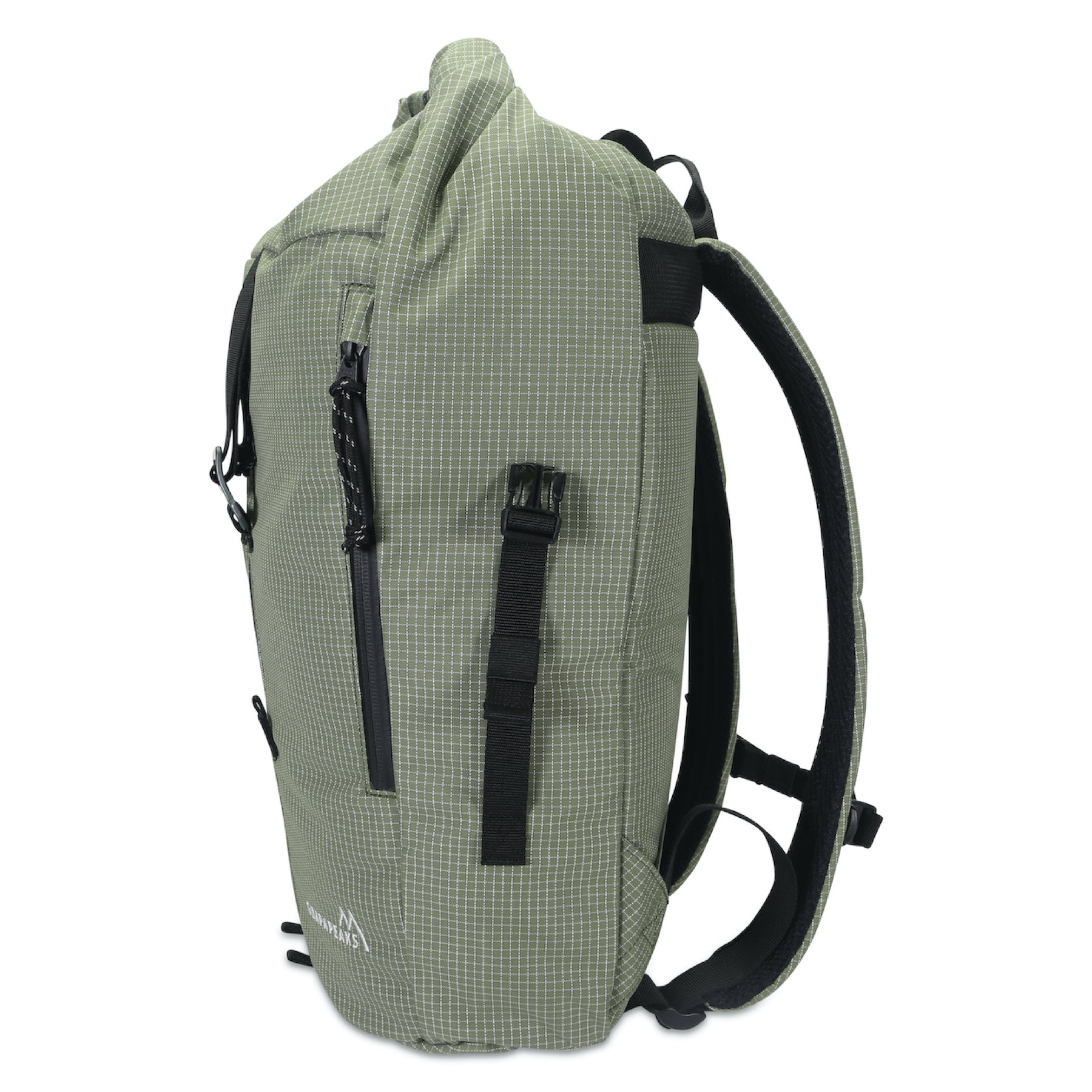 UhfmrShops, alvion roll top backpack