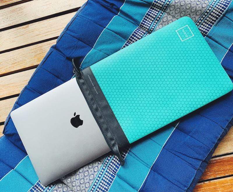 Macbook & iPad Solid Case