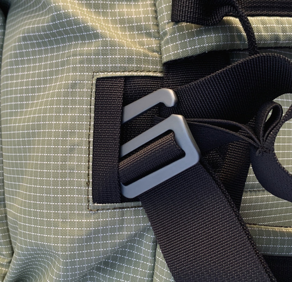 Olive & Khaki
