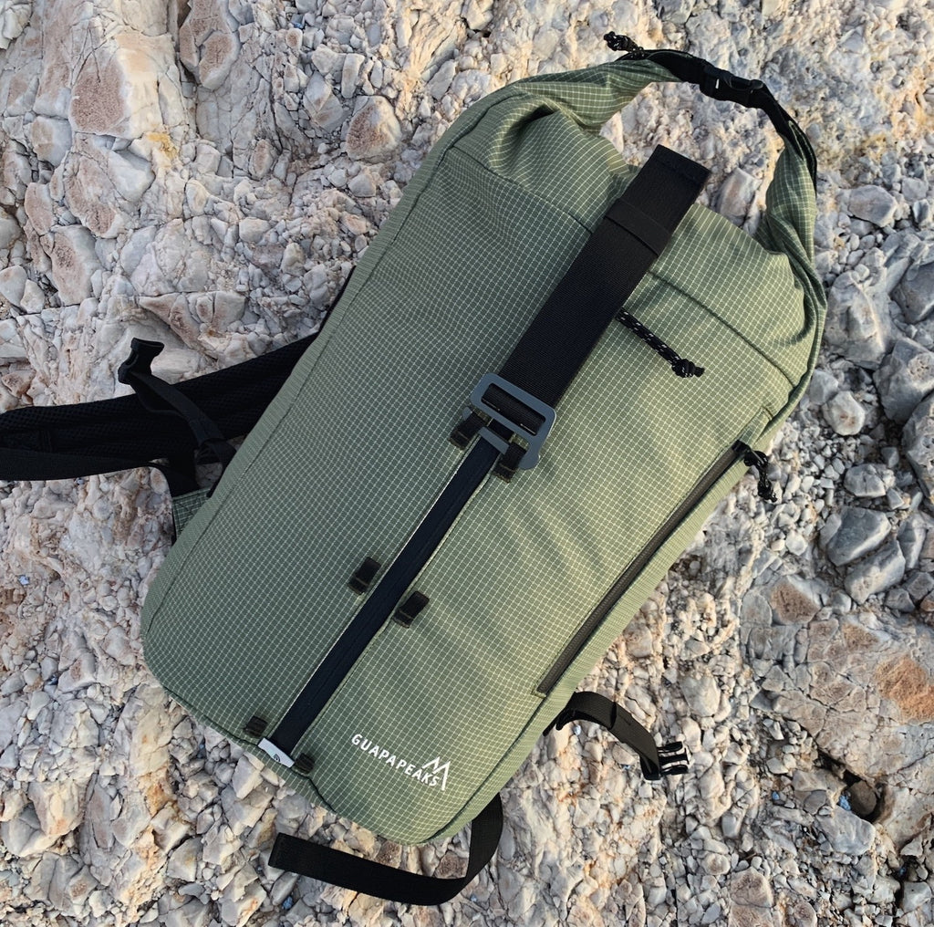 Olive & Khaki