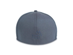 NAVY 6 PANEL | RECYCLED PET BOTTLES & CORDURA®