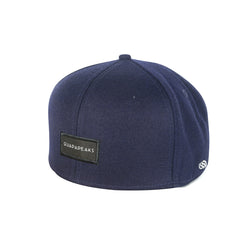 NAVY 6 PANEL CAP - CLASSICS