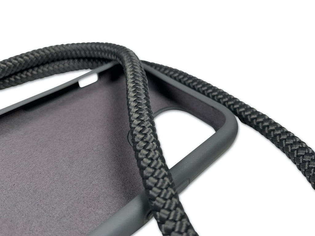 Anthracite - Phone & Camera Utility Strap