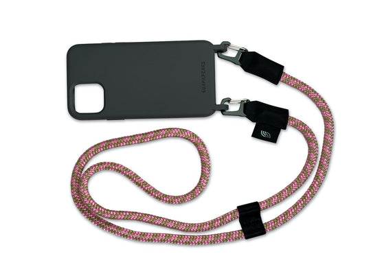 Candyfloss - Phone & Camera Utility Strap