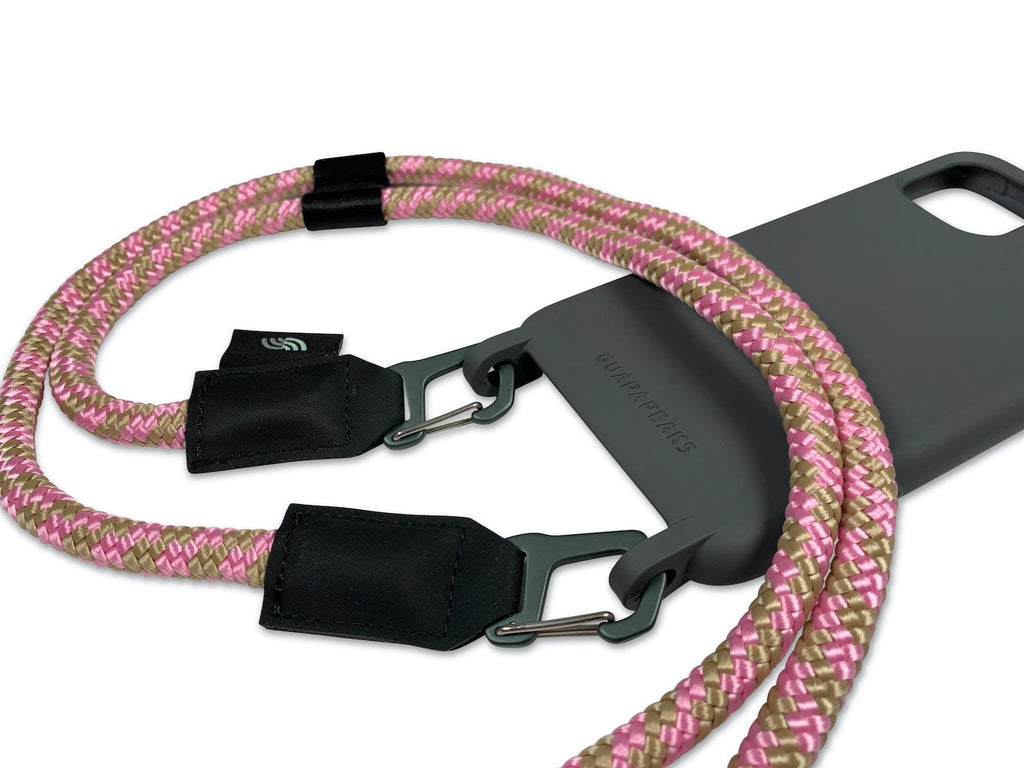 Candyfloss - Phone & Camera Utility Strap
