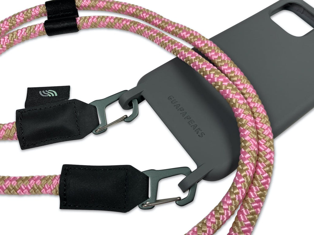 Candyfloss - Phone & Camera Utility Strap