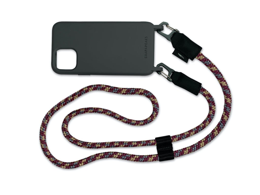 Mountain - Phone & Camera Utility Strap