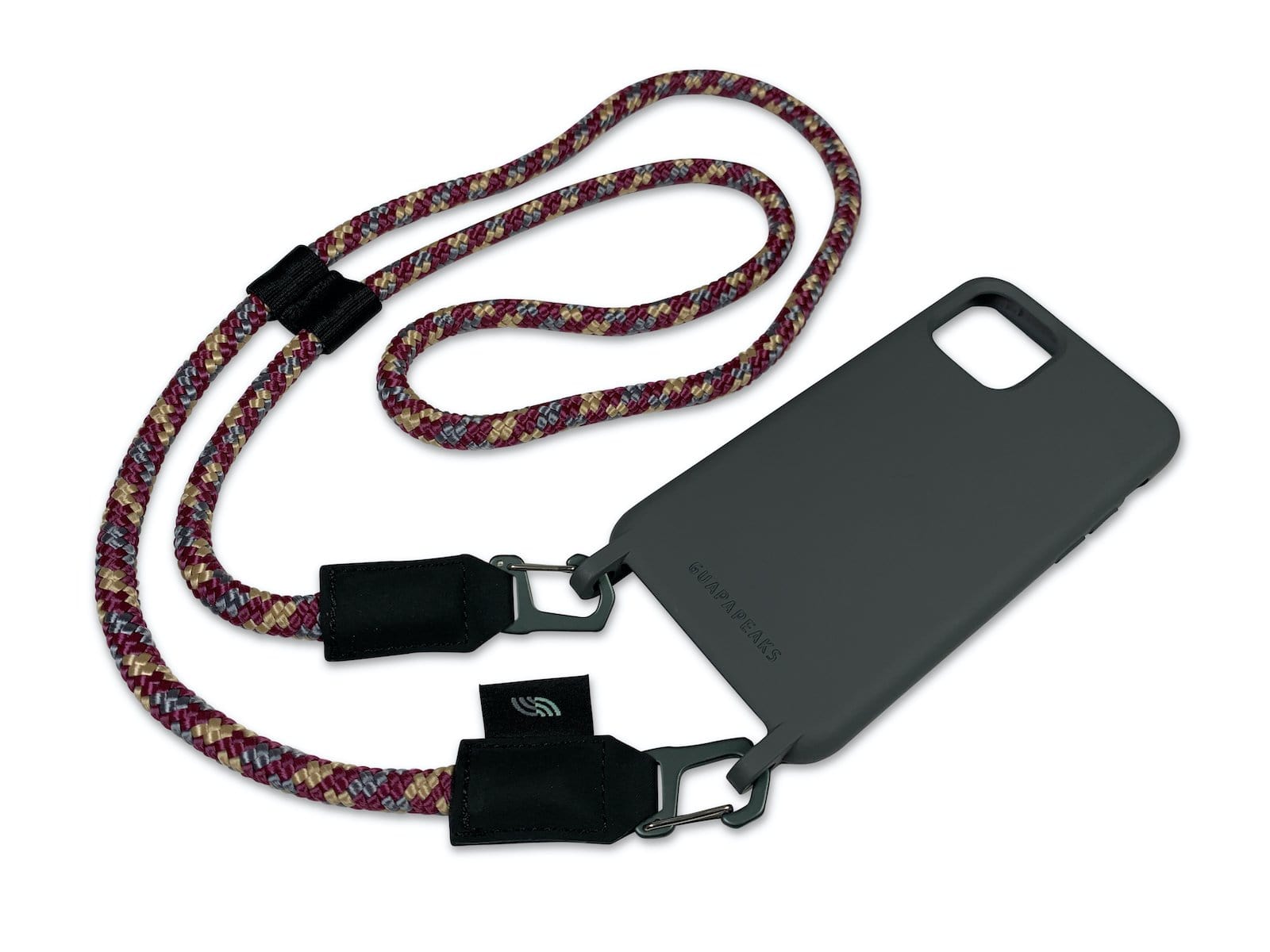 Mountain - Phone & Camera Utility Strap