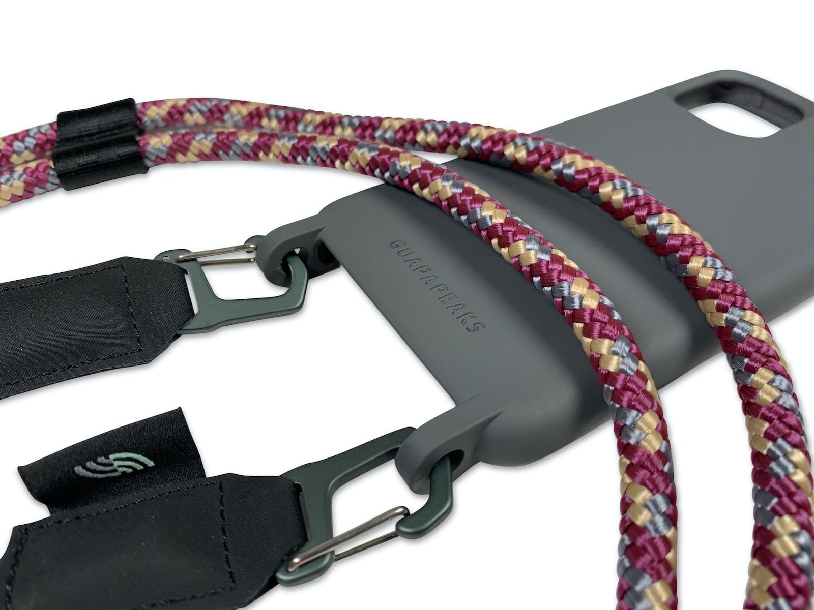 Mountain - Phone & Camera Utility Strap