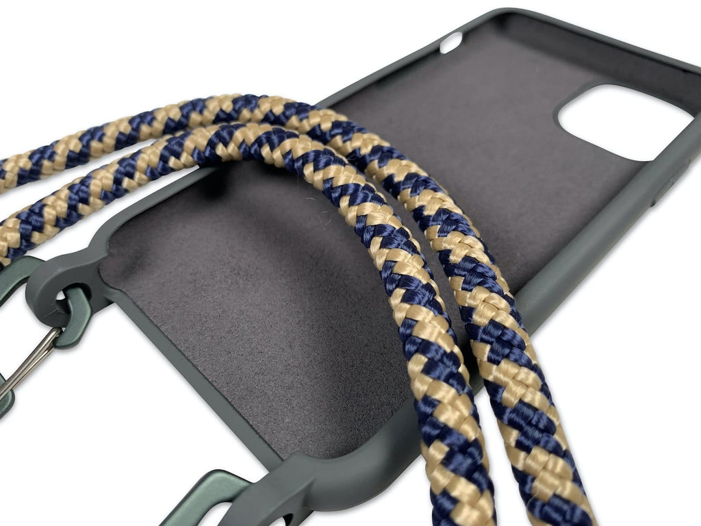 Monaco - Phone & Camera Utility Strap