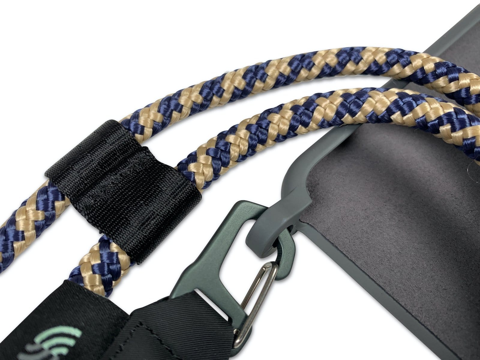 Monaco - Phone & Camera Utility Strap