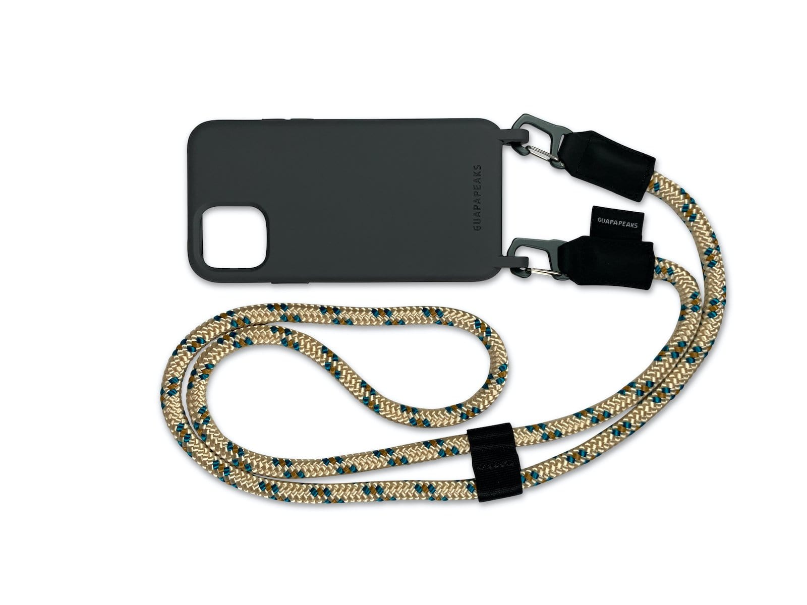 Desert - Phone & Camera Utility Strap