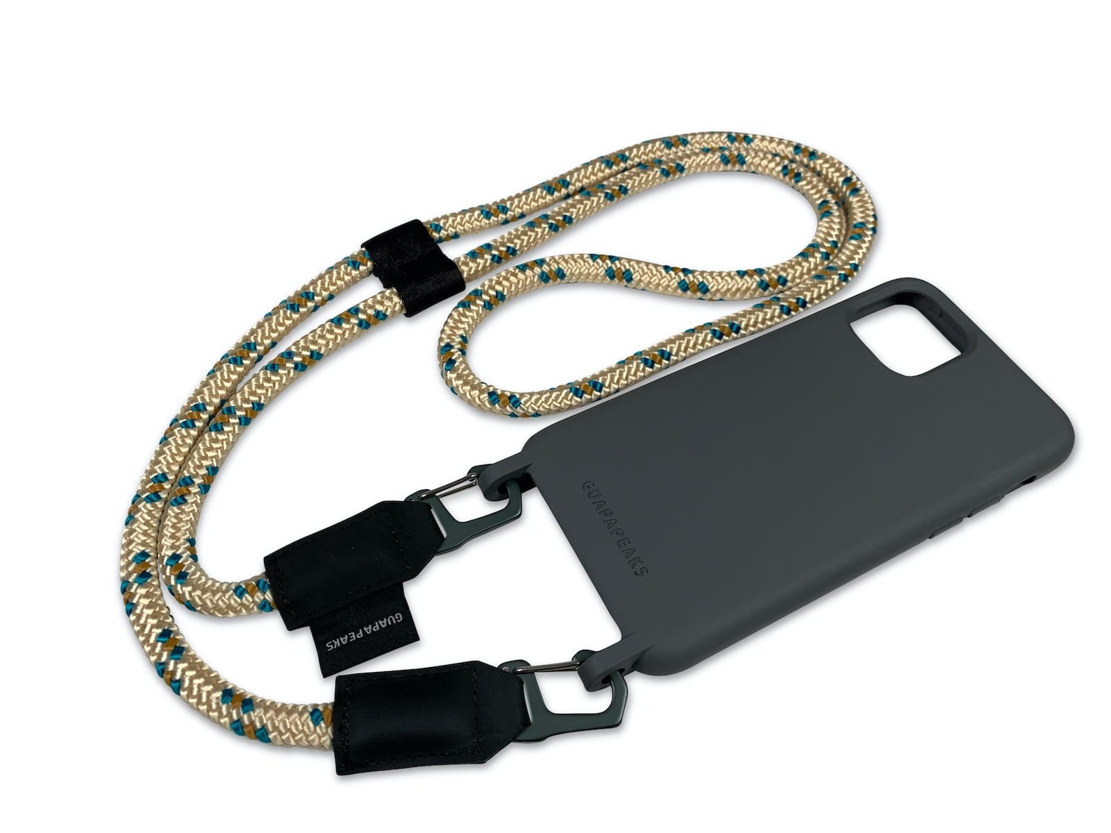 Desert - Phone & Camera Utility Strap