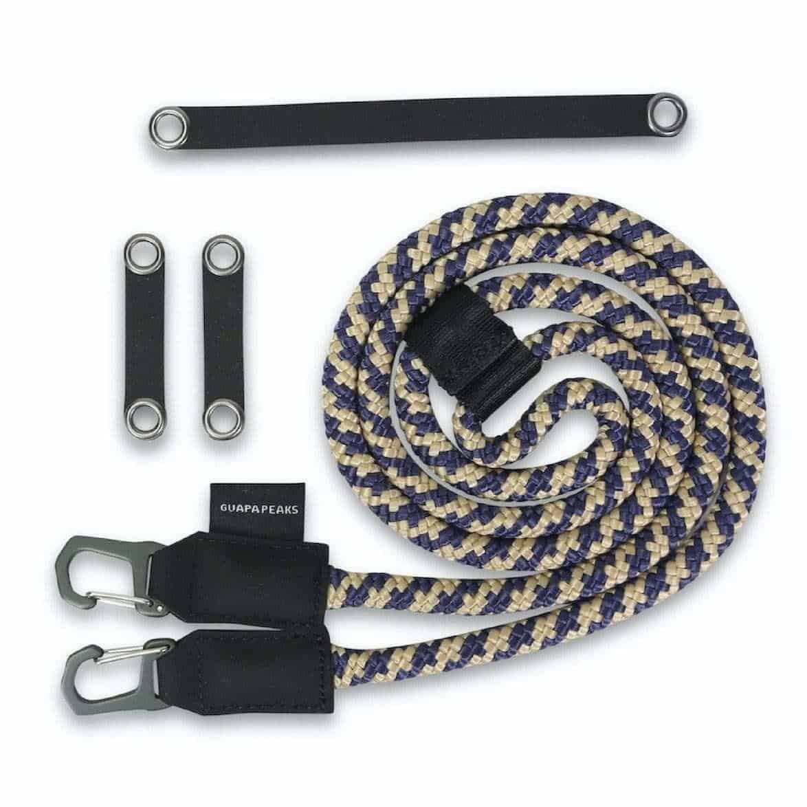 Monaco - Phone & Camera Utility Strap